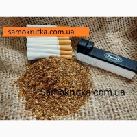 Тютюн «Вірджинія Брайт» імпорт
