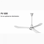 Потолочный вентилятор MultiFan PV600