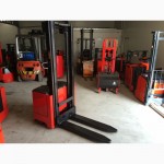 Штабелер электрический MANITOU 1, 3т 3, 3м-висота подй