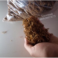 Сорт Юбилейный Качественный табак порезанный лапшой, от 120 грн