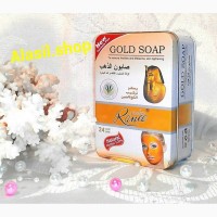 Золотое мыло MADAM RANEE Египет