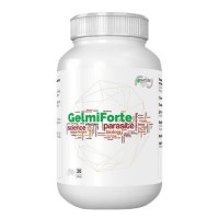 Gelmiforte - средство от паразитов и гельминтов, неприятного запаха