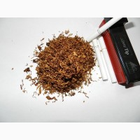 Табак фабричный для гильз