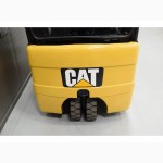 Продам электро погрузчик CAT Lift Trucks EP 16 NT ( 621)