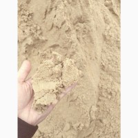 Овражный песок. Речной песок. Чернозем. Подсыпка. Отсев. Севериновка. Колонщина