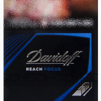 Табак Давидов-шоколад Соусированная смесь