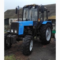 Трактор МТЗ 892 2011 року випуску