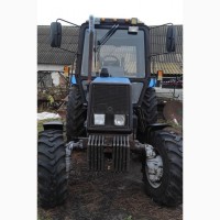 Трактор МТЗ 892 2011 року випуску
