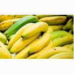 Акция на бананы
