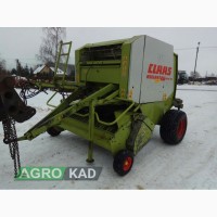 Пресс-подборщик рулонный Claas Rollant 46 / Rc ротор + ножи