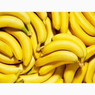 Продажа банана оптом