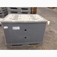 Полимерный разборной контейнер PolyBox