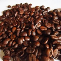 Кофе в зернах Арабика Колумбия Декофеинизированный. Свежая обжарка