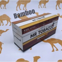 Фабричный табак отличного качества / гильзы для сигарет