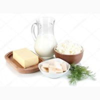 Молочная продукция для общепита, кулинарии и HoReCa