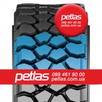 Індустріальні шини PETLAS 15.5/80r24 купити з доставкою в Україні