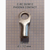 C-RC 50/M12 DIN 3240113 Phoenix Contact