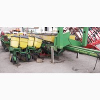 Сівалка John Deere 7000 продаж по секціям (комп#039; ютер, маркери)