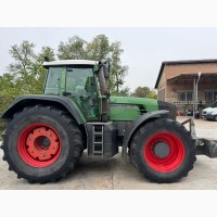 Трактор Fendt 930 2005 р. в. Потужність- 300к.с. Офіційний 2 власник