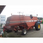 Комбайн new holland laverda 3650