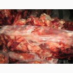 Предприятие реализует мясо-обрезь для ливера, (суб-продуктов)