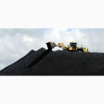 Уголь каменный, угольный топливный брикет оптом вагонными нормами