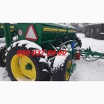 Зернова механічна сівалка Harvest 420 (зустрічайте новинку) Ширина - 4, 2 м. Двудисковий