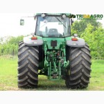 Трактор John Deere 8220 (2003)