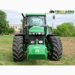 Трактор John Deere 8220 (2003)