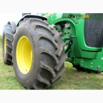 Трактор John Deere 8220 (2003)