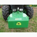 Трактор John Deere 8220 (2003)