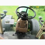 Трактор John Deere 8220 (2003)