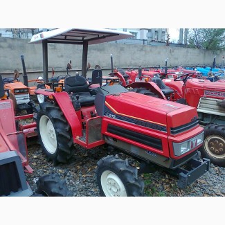 Продаем японские мини тракторы со склада в Одессе