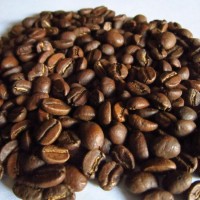Кофе в зернах Арабика Бурунди. Свежая обжарка