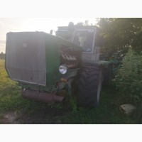 Продам трактор Т150к з ЯМЗ 238