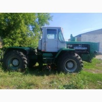 Продам трактор Т150к з ЯМЗ 238