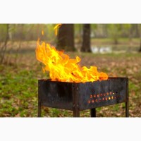 Розпалювач средство розжига для мангалов, костров и каминов