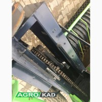 Пресс-подборщик тюковый DEUTZ-FAHR HD 380