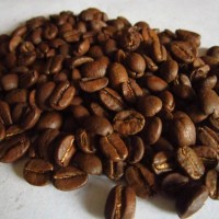 Кофе в зернах Арабика Уганда. Свежая обжарка