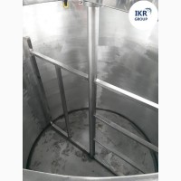 Сыроварня-пастеризатор 1000-1500 литров
