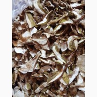 Продаю сухие грибы собраные( 2022) в Закарпатте. Белые 1-2-3 сорта. подосинновики