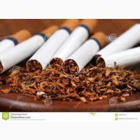 Высылаем Новой почтой качественный табак