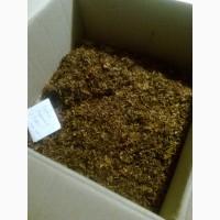 Натуральный ферментированный табак нарезка под трубку ( мешка 5-ти сортов )