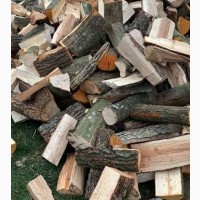 Дрова Млинів Купити дрова оптом ціна за куб