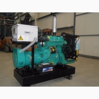 Дизельний генератор 3-фазний 38 кВа Stamford(Англія)