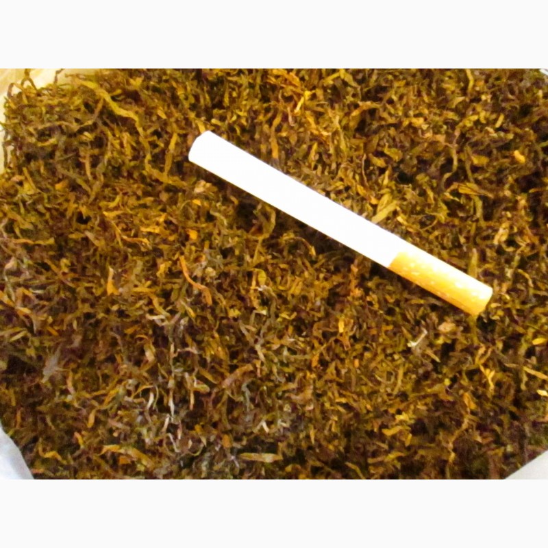 Фото 5. Табак лапшой для забивки сигаретных гильз - самокруток - трубок.Гильзи Машинки