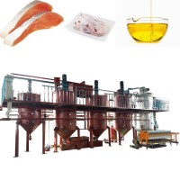Оборудование для вытопки, плавления животного жира в технический, пищевой и кормовой жир