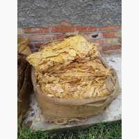 Табак Импортный Вирджиния Голд, 400 грн кг