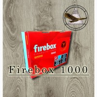 Сигаретні гільзи для самокруток з фільтром Firebox 100, 200, 250, 500, 1000 шт