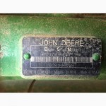 Трактор JOHN DEERE 8520